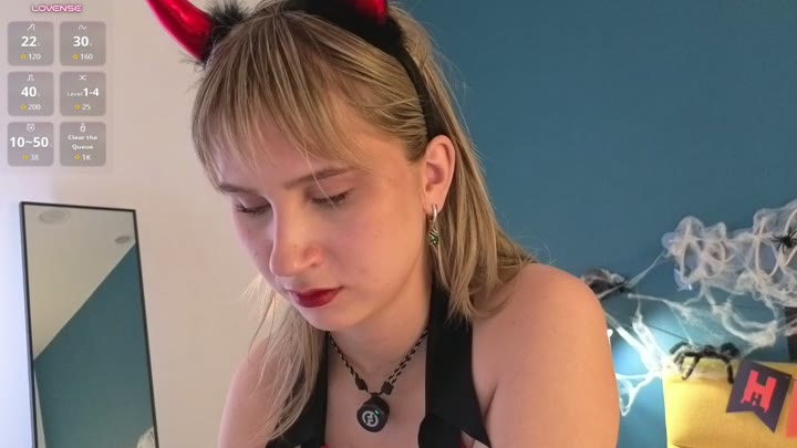 Lilianadaniels