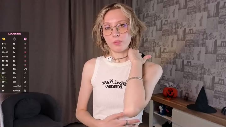Bridgetbottrell, 27 Oct 2026