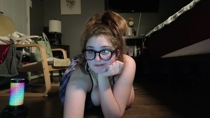 Kenzie 005, 23 Oct 2026
