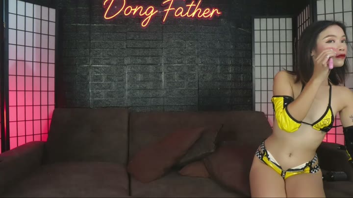Dongfatherproductions, 27 Oct 2026