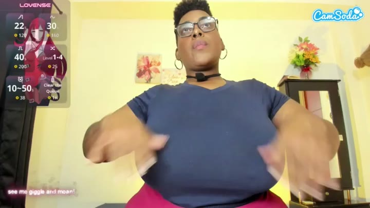 Dakotasexshow