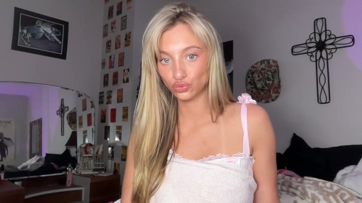 Uronlysabrina, 30 Oct 2026