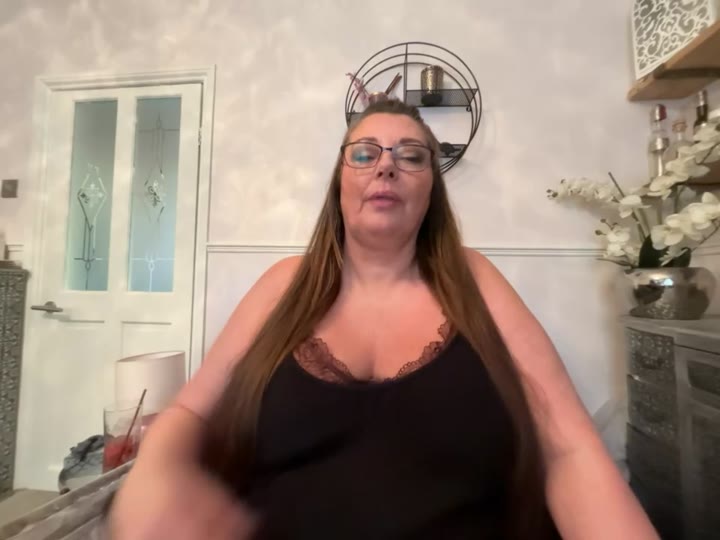 Buxomkitty Bbw, 30 Oct 2026