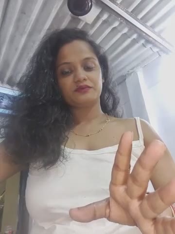 Hot_Ishaani, 22 Oct 2026