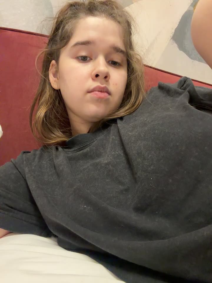 Hornygirlh, 13 Oct 2026