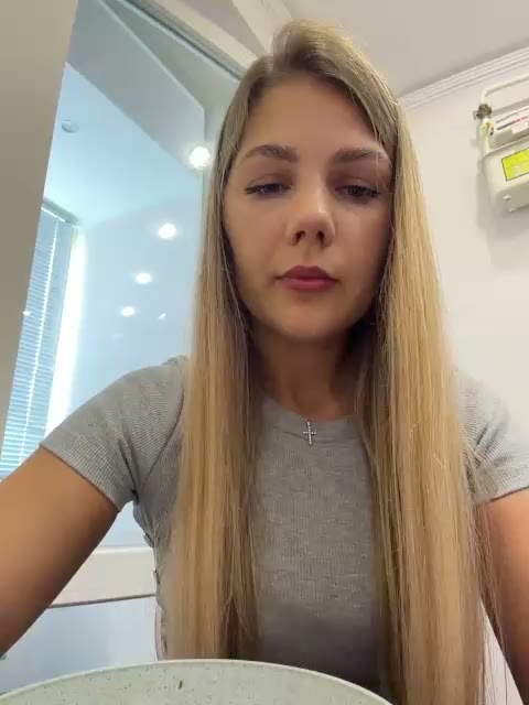 Valeria98, 7 Oct 2026