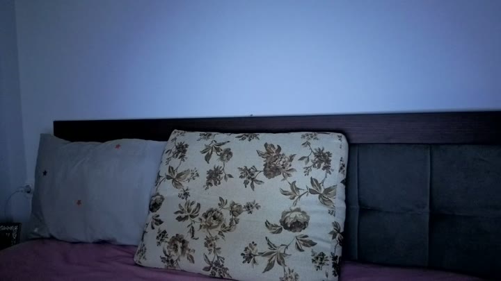 Just A Simple Girl