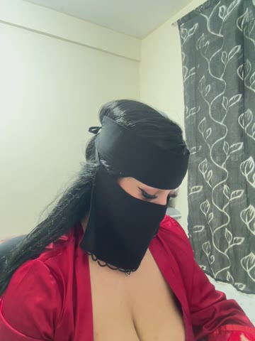 Mari_Layali, 8 Oct 2026