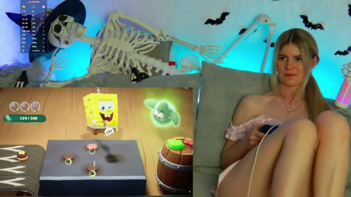 -Sexybounty-, 23 Oct 2026