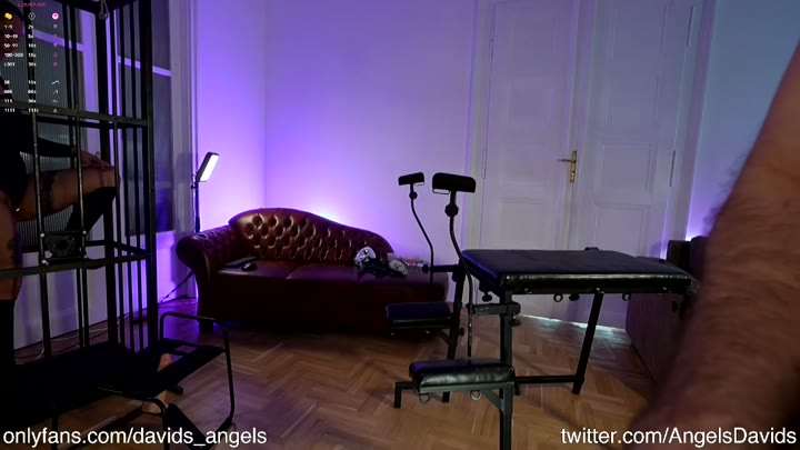 Davids_Angelsxxx, 18 Oct 2026