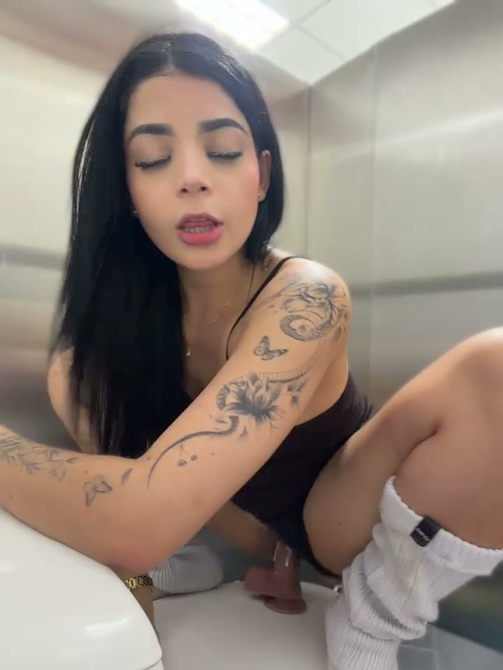 Arieliciousxxx, 3 Oct 2026