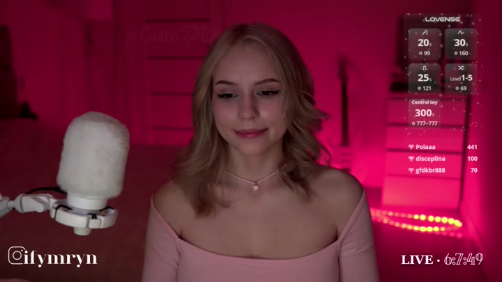 Fymryn