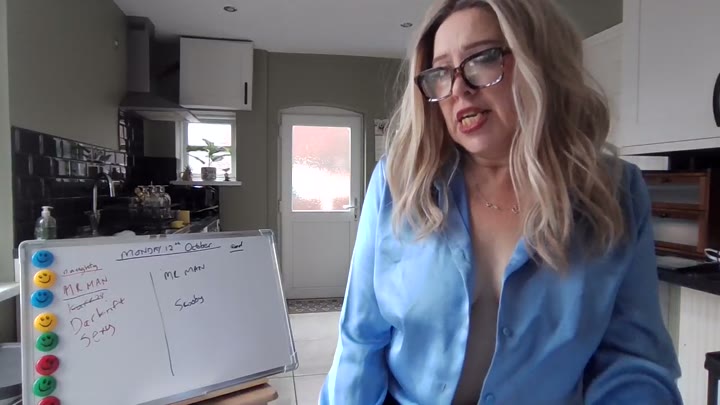 Misshoneypenny, 12 Oct 2026