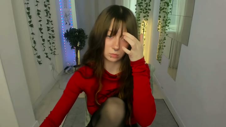Lollyshy__, 27 Oct 2026