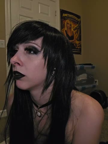 Amethystfoxx, 4 Oct 2026