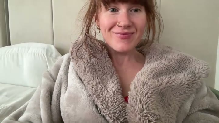 Redheadrosie69, 16 Oct 2026