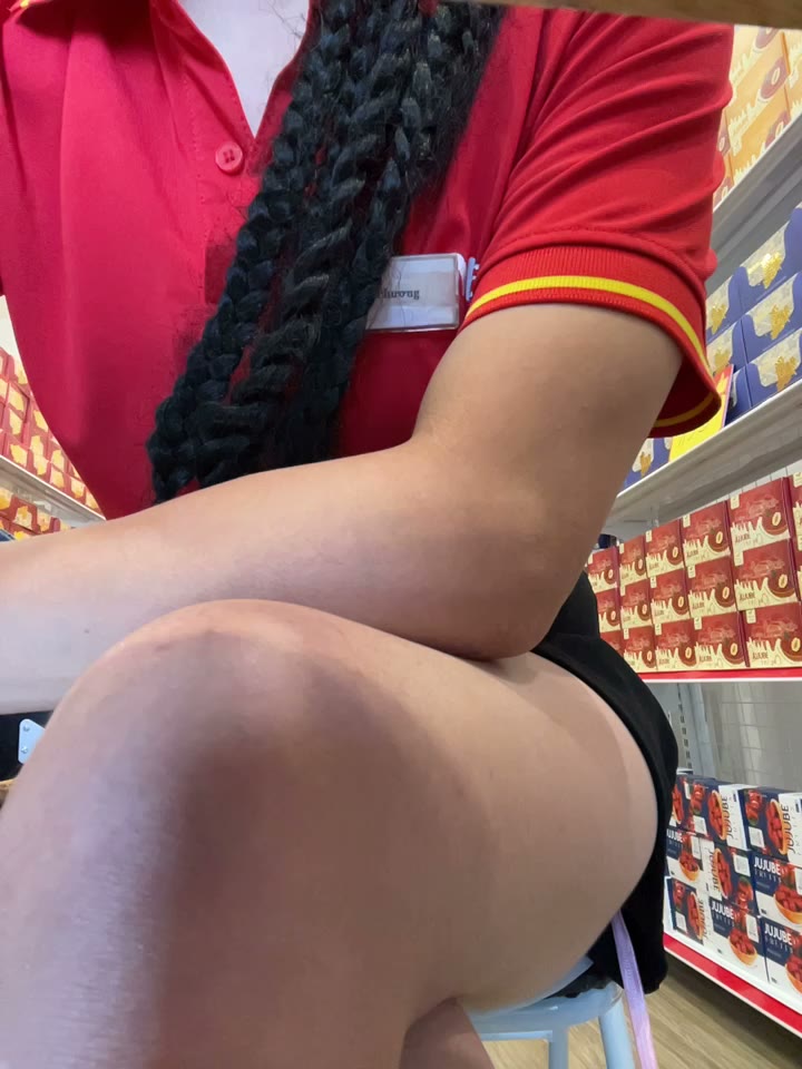 Sneaky Cumshoot, 29 Sep 2026