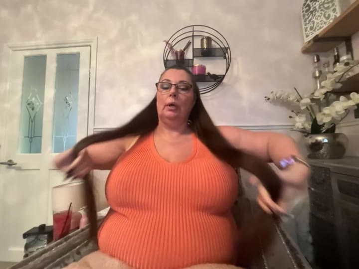 Buxomkitty Bbw, 27 Oct 2026