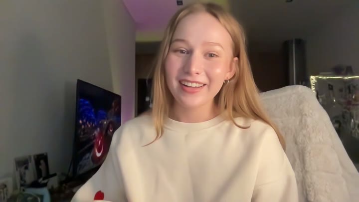 Whoisalisa