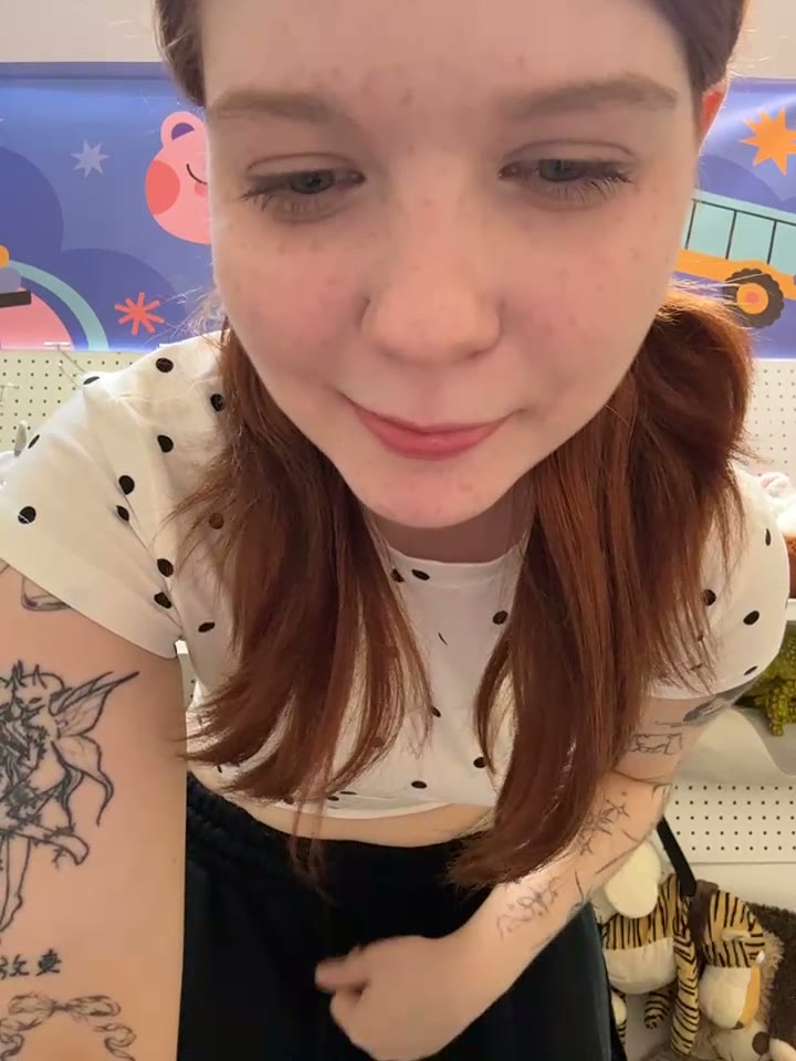 Freaky Nikki, 23 Oct 2026