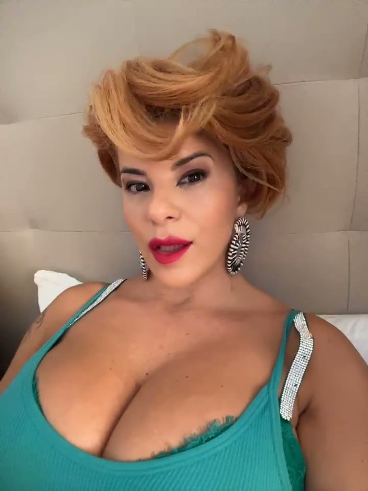 Selvaggia_Official83, 26 Oct 2026