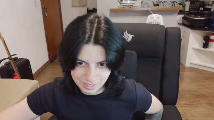 Kyslrana