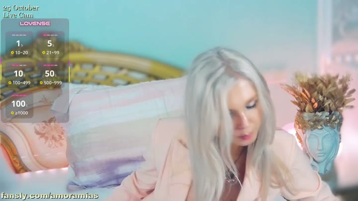 Amoramias