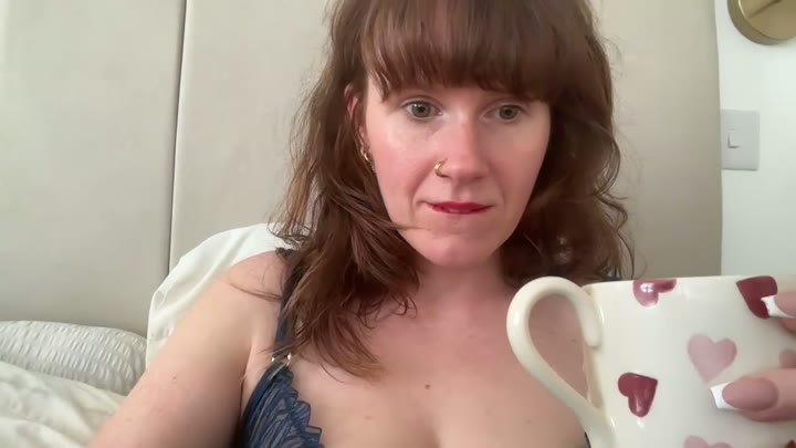 Redheadrosie69, 30 Oct 2026