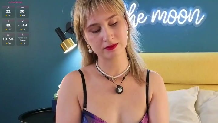 Lilianadaniels, 8 Oct 2026
