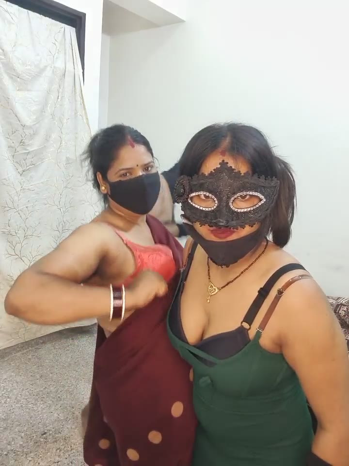 New_Desi_Bhabhi, 15 Oct 2026