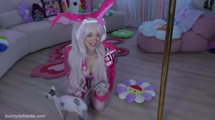 Bunnydollstella, 23 Oct 2026