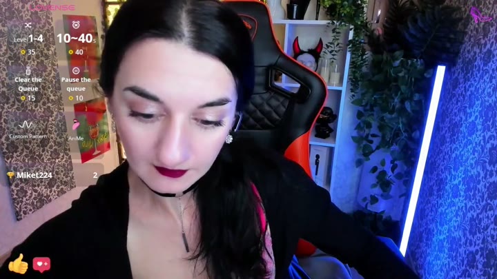 Jessicaalfo, 12 Oct 2026