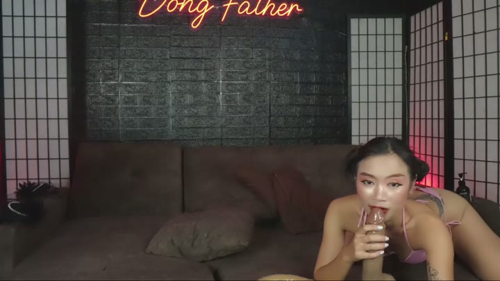 Dongfatherproductions, 30 Oct 2026