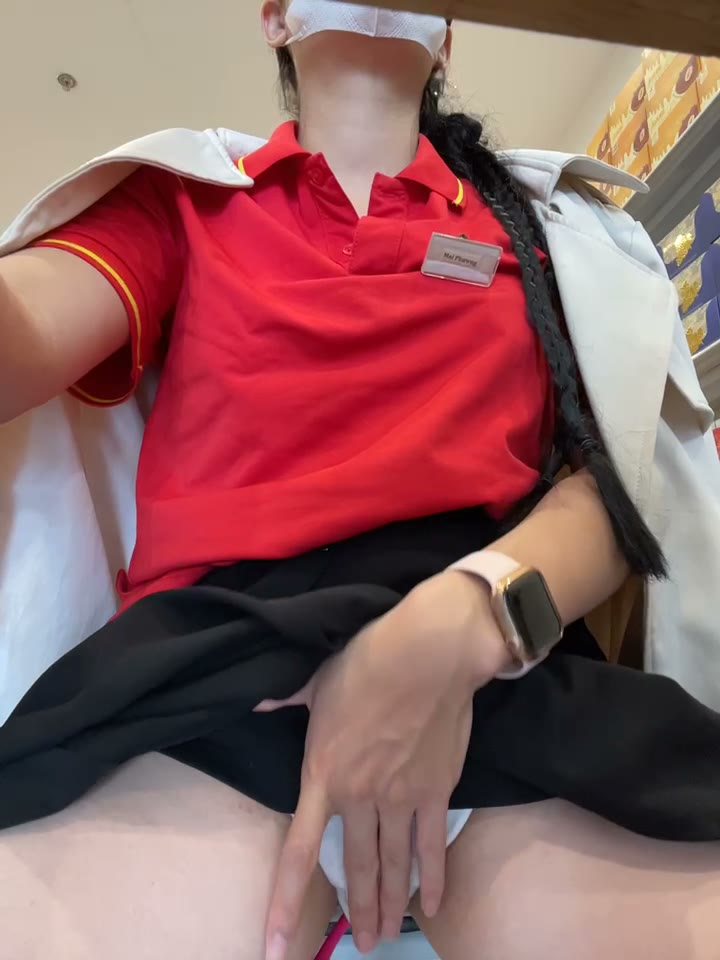 Sneaky Cumshoot, 13 Oct 2026