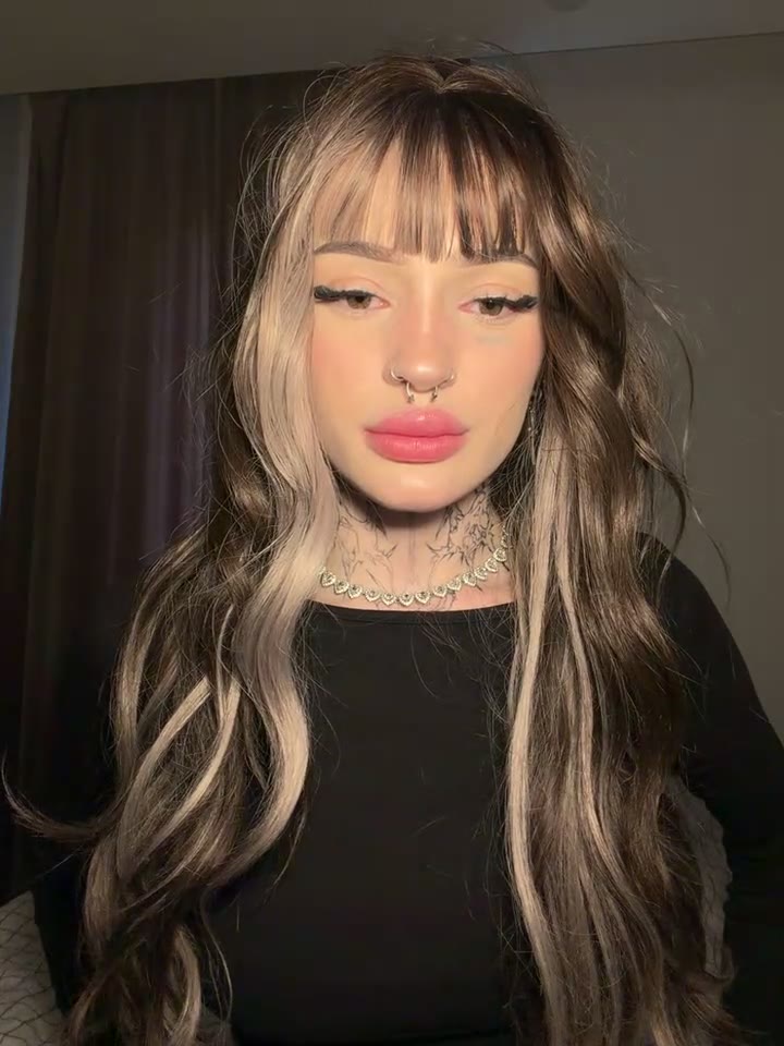 Madelinexx, 9 Oct 2026