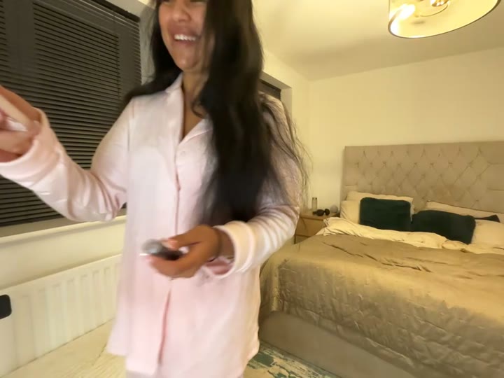 Jasminefoxx