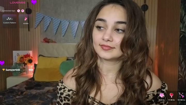 Katarinaheaven, 6 Oct 2026
