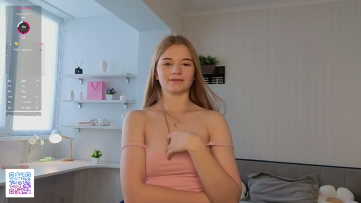 Sharleneblomgren, 8 Oct 2026
