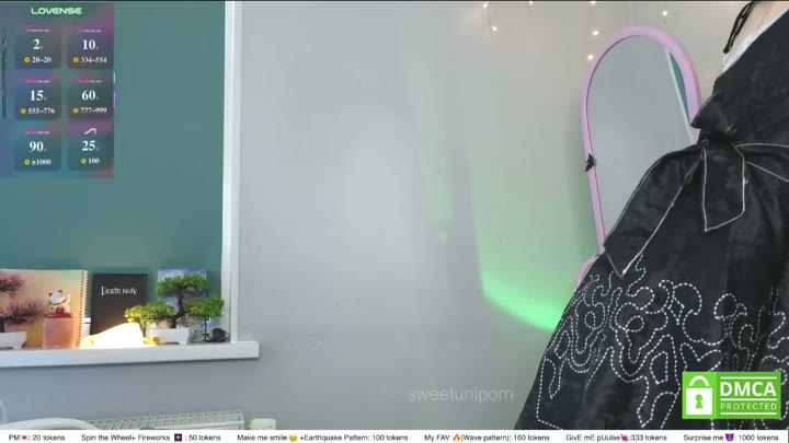 Sweetuniporn, 22 Oct 2026