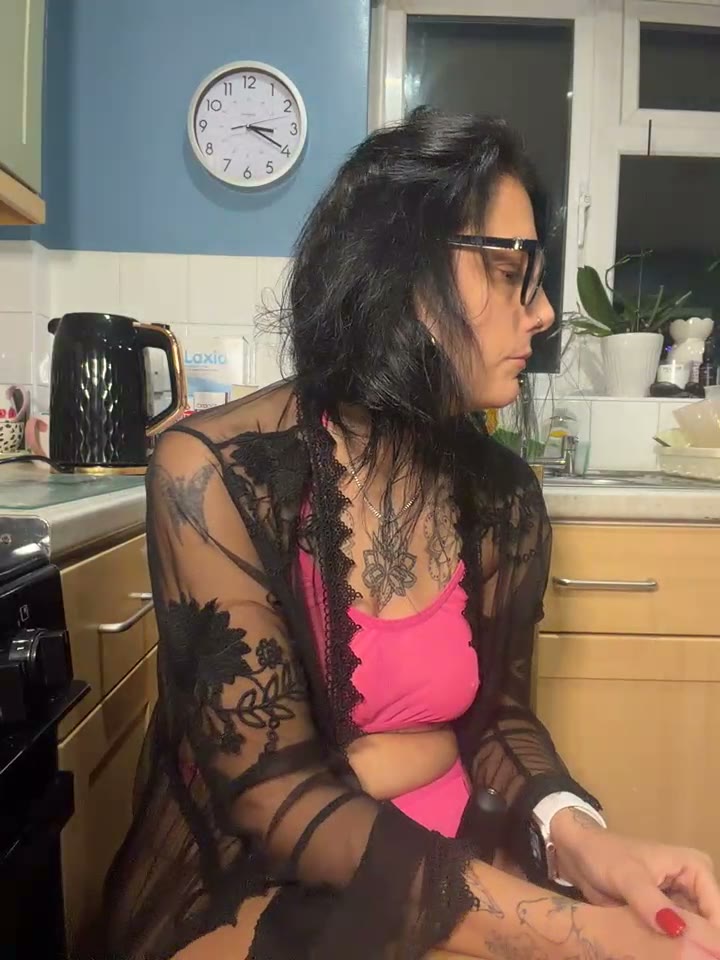 Ivy-Belle-Unfiltered, 29 Oct 2026