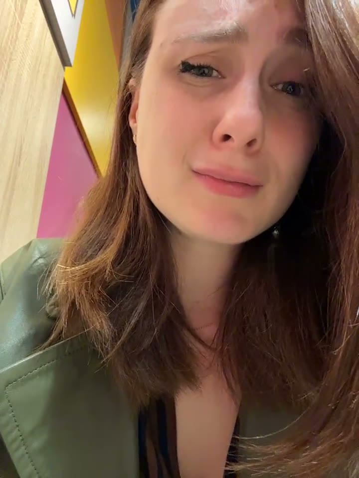 Dina Tease, 18 Oct 2026
