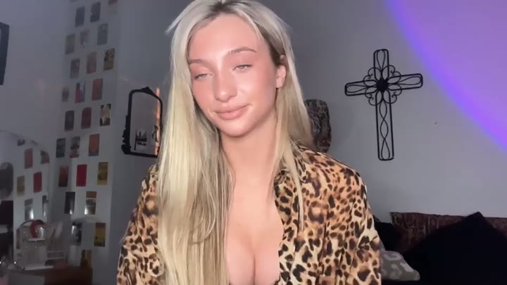 Uronlysabrina, 28 Oct 2026