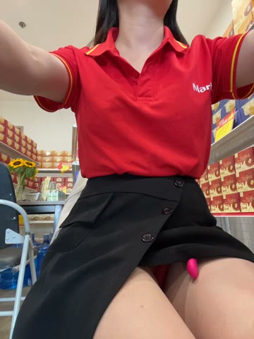 Sneaky Cumshoot, 24 Oct 2026