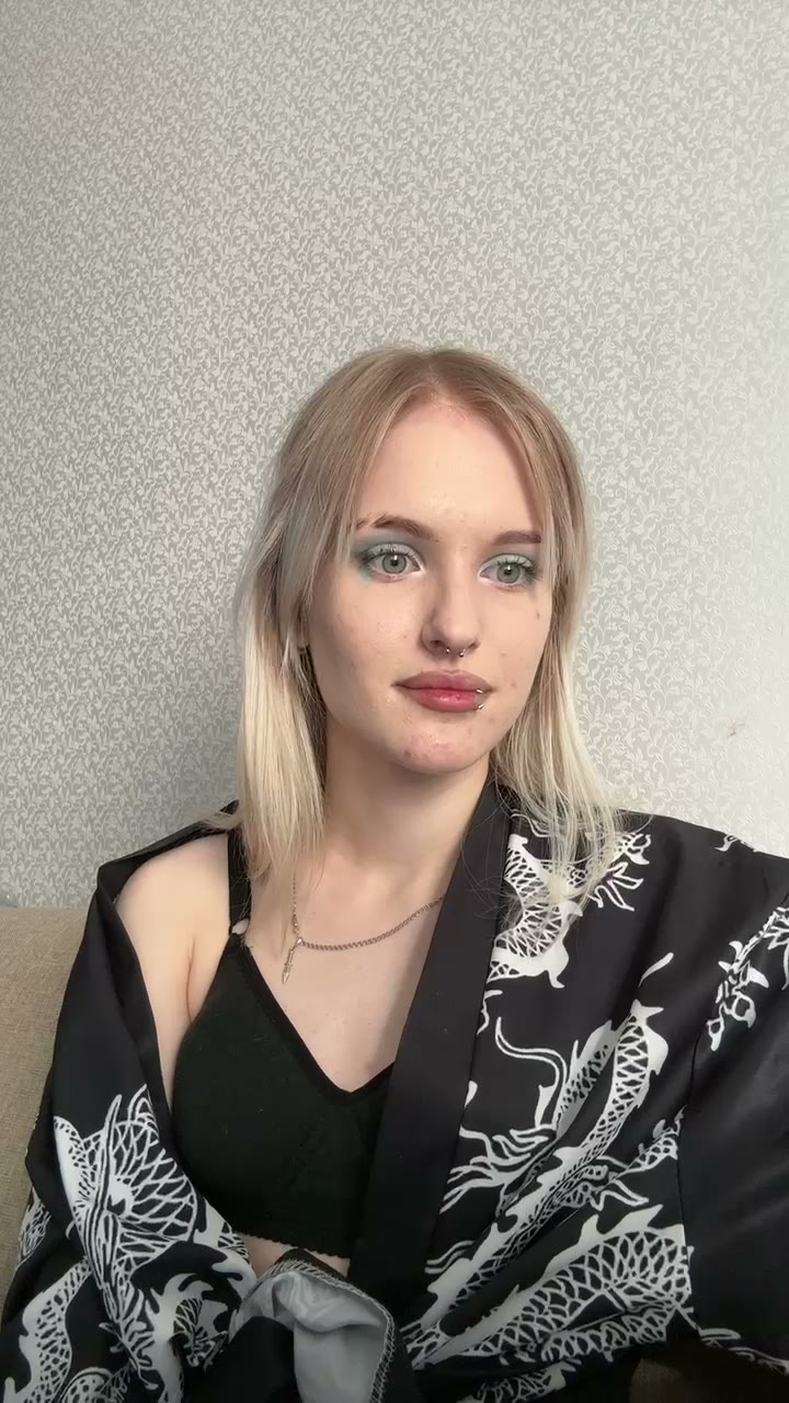 Mariam Mortyy, 24 Oct 2026
