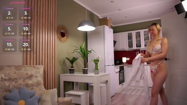 Annabelledreams, 7 Oct 2026