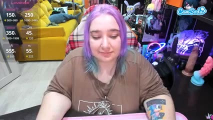 Softie-Sofy, 9 Oct 2026