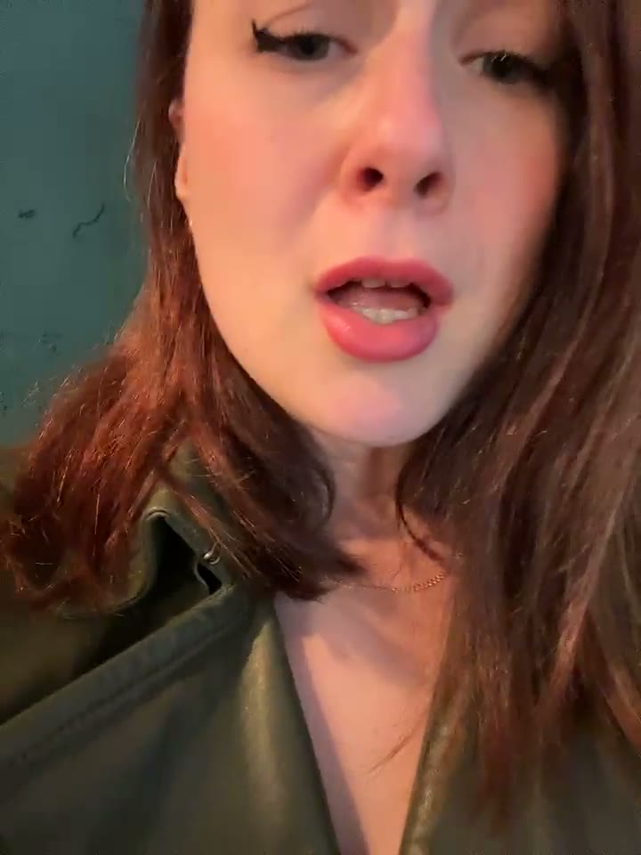 Dina Tease, 19 Oct 2026
