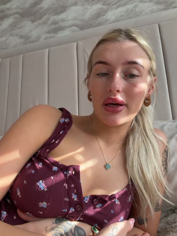 Blondetart69, 11 Oct 2026