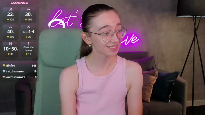 Lucyy Green