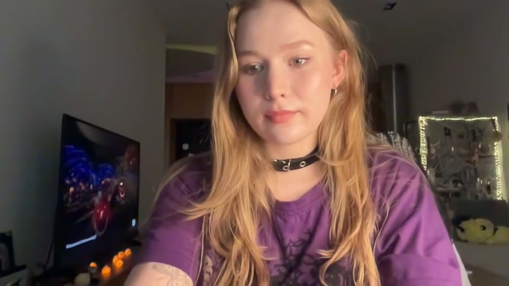 Whoisalisa, 30 Oct 2026